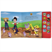 Слика на Nickelodeon PAW Patrol: Land, Sea, and Sky! Sound Book