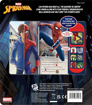 Слика на Marvel Spider-Man: Never a Dull Day Sound Book