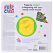 Слика на 1 Button Squishy Eric Carle