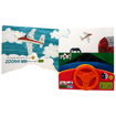 Слика на World of Eric Carle: Here We Go! Sound Book
