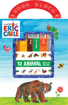 Слика на World of Eric Carle: 12 Animal Board Books