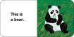 Слика на World of Eric Carle: 12 Animal Board Books