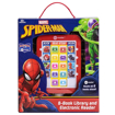 Слика на Marvel Spider-Man: Me Reader 8-Book Library and Electronic Reader Sound Book Set