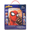 Слика на Marvel Spider-Man: Me Reader 8-Book Library and Electronic Reader Sound Book Set