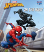 Слика на Marvel Spider-Man: Me Reader 8-Book Library and Electronic Reader Sound Book Set