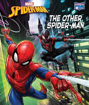 Слика на Marvel Spider-Man: Me Reader 8-Book Library and Electronic Reader Sound Book Set