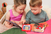 Слика на Marvel Spider-Man: Me Reader 8-Book Library and Electronic Reader Sound Book Set
