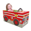 Слика на Convertible Fire Engine (Convertibles)