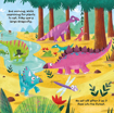 Слика на Convertible Dinosaur (Convertibles)