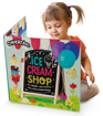 Слика на Convertible Ice Cream Shop (Convertibles)