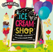 Слика на Convertible Ice Cream Shop (Convertibles)