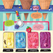 Слика на Convertible Ice Cream Shop (Convertibles)