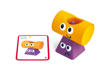 Слика на Монтесори блокчиња за редење и балансирање,  26 парчиња  - Hape