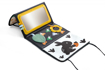 Слика на Подлога за игра, Tree of Life Hape x The Met -  Hape