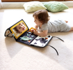 Слика на Подлога за игра, Tree of Life Hape x The Met -  Hape