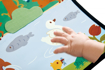 Слика на Подлога за игра, Tree of Life Hape x The Met -  Hape