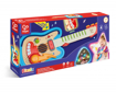 Слика на Интерактивна играчка – Pixelz Rockstar гитара Hape