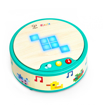Слика на Интерактивна играчка, Pixelz Сензорен барабан- Hape