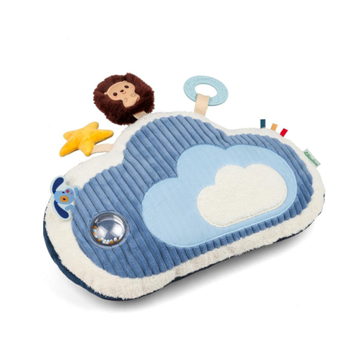 Слика на Tummy time Перниче со активности, кучето Џулс -  Lilliputiens