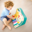 Слика на Интерактивна играчка, Pixelz ПИЈАНО Arcade - Hape