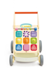 Слика на Дрвена ПРООДУВАЛКА, Grow-with-Me 3-во-1 - Hape