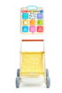 Слика на Дрвена ПРООДУВАЛКА, Grow-with-Me 3-во-1 - Hape