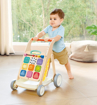 Слика на Дрвена ПРООДУВАЛКА, Grow-with-Me 3-во-1 - Hape