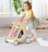 Слика на Дрвена ПРООДУВАЛКА, Grow-with-Me 3-во-1 - Hape