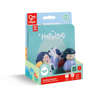 Слика на Комплет за игра со девојче, куче и 3D книга - Hape