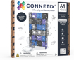 Слика на Connetix - Патека за топчиња ГАЛАКСИЈА (61 елемент)