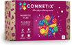 Слика на Connetix - Геометриски сет од 30 парчиња ВИНОЖИТО