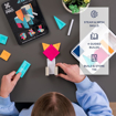 Слика на CONNETIX PRO Модели на животни – 30 делови