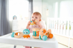 Слика на Сет за сензорно истражување, 5 парчиња - Hape