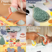 Слика на Сензорна табла со активности Peek, Pop & Play – Taf Toys