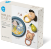 Слика на Музички сет за бебиња  – Taf Toys