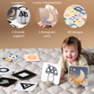 Слика на Едукативни картички за бебиња - Taf Toys