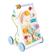Слика на Дрвена  проодувалка со активности Woodland - Le Toy Van